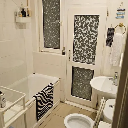 Cozy Room